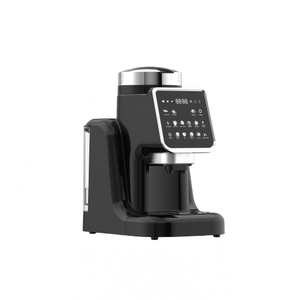 Cafetera Automática Multifuncional Universal para Uso en Hoteles, Control de Temperatura Programable, Capacidad para 4 Tazas - Product Image 4