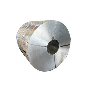 Bobines en acier galvanisé laminées à froid Dx51d <span class=keywords><strong>Zf</strong></span> 275g Sgc340 Sgc400 Sgc440 bobine en acier galvanisé à grande paillette - Product Image 3