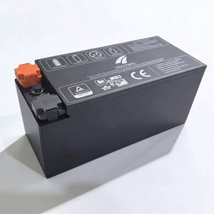 Headway 可充电深循环热销 12V314Ah 锂铁磷酸盐电池组，适用于户外露营车/房车备用 - Product Image 3