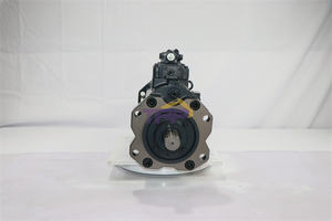 Pompa Idraulica Principale K5V160DT <span class=keywords><strong>7T</strong></span> K5V160DT-1E06-17T per Parti di Escavatore VOLVO EC300D - Product Image 5