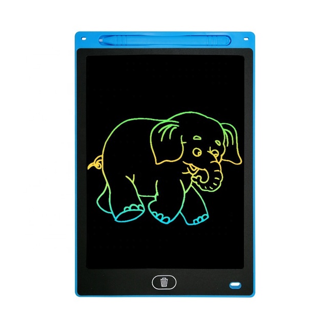 Yuyang Color Screen 85 Inch Lcd Writing Tablet Professional Drawing Tablet Kids Board Kids Drawing Graphics Tablet