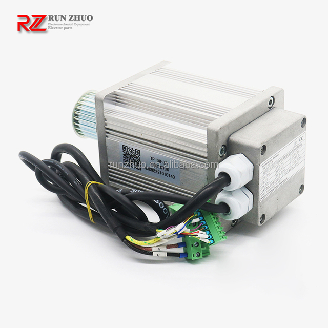 Elevator Parts K400 Door Controller DM-75 DMIC-I-C Elevator Inverter Door Motor Box
