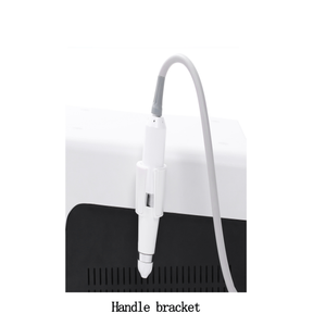 Appareil d'<span class=keywords><strong>injection</strong></span> d'oxygène haute performance sans aiguille, pistolet de mésothérapie sans aiguille, injecteur de mésothérapie à eau - Product Image 5