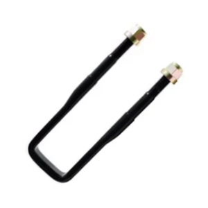 Piezas y accesorios de suspensión mecánica al mejor precio Pernos en <span class=keywords><strong>U</strong></span> - Product Image 4