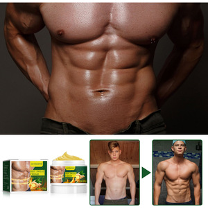 Crème amincissante pour hommes et femmes, lotion privée, magique, perte <span class=keywords><strong>de</strong></span> poids, brûleur <span class=keywords><strong>de</strong></span> graisse, Muscles abdominaux, ventre, corps, ventre, 1 pièce - Product Image 6