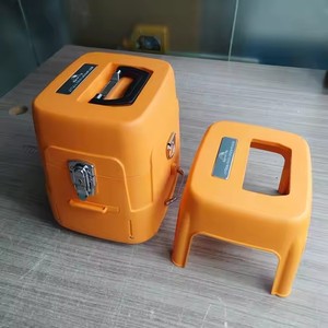 เครื่องเชื่อมใยแก้วนำแสง 5s รุ่น AI-9 เชื่อมต่อรวดเร็วสำหรับเครือข่าย - Product Image 6