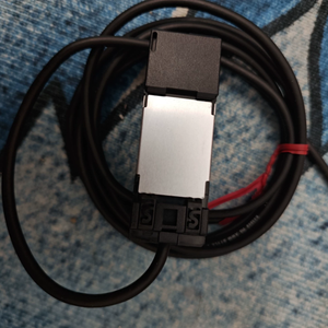FS-L70 High Power Long Range <b>Digital</b> Fiber Amplifier NPN Output for Factory Automation Dual Display Sensor - Product Image 5