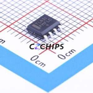Original y Nuevo TL431CDR2G Circuito Integrado IC Chip PMIC Referencia de Voltaje IC - Product Image 2