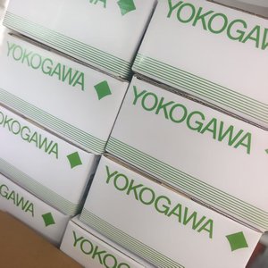 โมดูลควบคุมเฉพาะรุ่น YOKOGAWA EC402-50 ของแท้สำหรับอุปกรณ์อิเล็กทรอนิกส์ ผลิตในญี่ปุ่น รับประกันคุณภาพจากญี่ปุ่น - Product Image 4