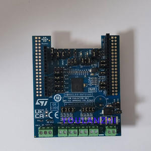 Tarjeta de Expansión de Salida Digital Industrial Original Stock X-NUCLEO-OUT01A2 Basada en ISO8200BQ D581 - Product Image 4