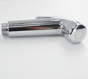 Пластиковый хромированный спрей для ванной - Product Image 2