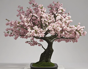 Nuovo albero di ciliegio artificiale fiore di Ficus albero fatto a mano vari tipi grande albero all'aperto festa di nozze decorazione <span class=keywords><strong>paesaggio</strong></span> vegetale - Product Image 3