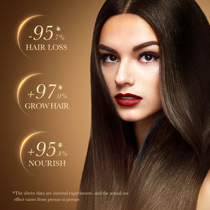 Productos para el Cuidado del Cabello al por Mayor OEM SADOER, Champú Natural Orgánico de Hoja de Ciprés y Queratina para el Crecimiento del Cabello y la Caída del Cabello para Hombres y Mujeres - Product Image 4