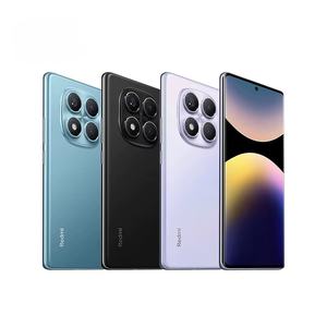 โทรศัพท์มือถือขายส่งสำหรับ Note 14 Pro 5G ระบบแอนดรอยด์ กล้องคมชัด หน้าจอความละเอียดสูง คุณสมบัติเล่นเกมอัจฉริยะ รองรับ LTE - Product Image 2