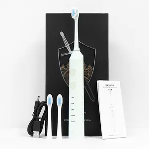 プロOEM ODM製品メーカーホット販売ソニック電動歯ブラシ大人旅行歯ブラシスマート電動歯ブラシ