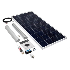 ソーラーパネル50w 100w 200w 300w 400w 500wソーラーワット太陽光発電Paineisソーラーパネル中国製Sunwave製造 - Product Image 4