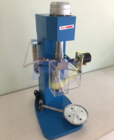 Cellule de flottation Xfd pour tests en laboratoire, machine de séparation par flottation pour minerais/or/cuivre/charbon, pour tests scolaires/universitaires