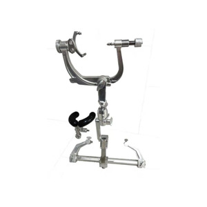 Marco de Tracción Ortopédico SX-01 de Metal, Dispositivo Manual de Fijación de Piernas para Uso Hospitalario - Product Image 1
