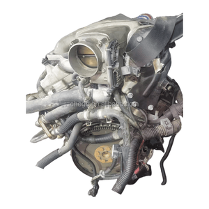 100% moteurs de voiture <span class=keywords><strong>Volvo</strong></span> d'occasion d'origine B8444S <span class=keywords><strong>V8</strong></span> 8 cylindres pour <span class=keywords><strong>Volvo</strong></span> XC90 <span class=keywords><strong>S80</strong></span> 4.4 - Product Image 3