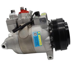 Compresor de Aire Acondicionado para Auto SJC31 para Maybach A0008309902 A0008301504 para BENZ W222 - Product Image 4