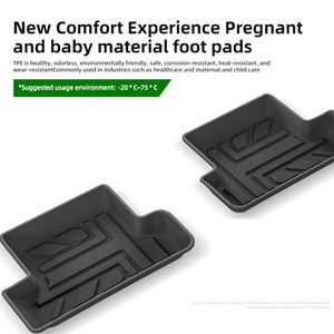 <span class=keywords><strong>Tappetini</strong></span> Completi in TPE e Tappeto per Bagagliaio per BMW <span class=keywords><strong>MINI</strong></span> <span class=keywords><strong>COOPER</strong></span> SE 2024 - Accessori Auto Ecologici Impermeabili su Misura - Product Image 5