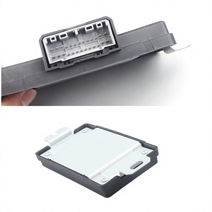 Módulo de control de la caja de transferencia ECU para Haval Fengjun Deer 4WD Great Wall 44-50-000-206-B 0705BD0011N - Product Image 4