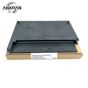 ตัวควบคุม PLC สำหรับ Siemens 6ES7421-7DH00-0AB0โมดูล IO S7-400แบบดิจิตอลอินพุต SM 421 6ES74217DH000AB0 - Product Image 2