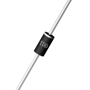 100 Diodi Raddrizzatori 1N4007 - DO-41, Per Elettronica Fai Da Te, Riparazioni E Progetti - Foto 10