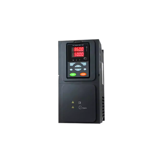 Convertidor de Frecuencia HSD260-1R5G-T4 Nuevo y Original para Motor Trifásico, 380V, 3.8A, 1.5KW, Unidad de Control de Velocidad - Product Image 5
