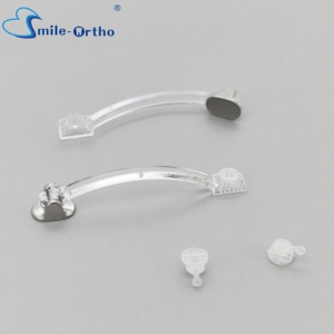 Op. uality Mile-Ortho. eramic. Lear. Lass. istalizer. rthodontic. dvanced. olar. orrecition. ppliance. ransparent. ot. ELL. - Product Image 6