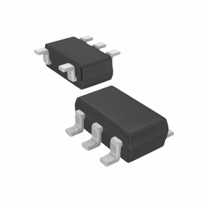 Composant électronique de gestion de l'alimentation (PMIC) XC6123C417MR-G SC 74A, SOT 753 en stock - Product Image 1