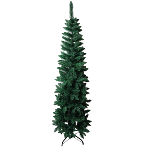 Co-Arts realista 210cm decoración del hogar Artificial de alta calidad Led árbol De Navidad Arbol De Navidad decoración navideña - Product Image 2