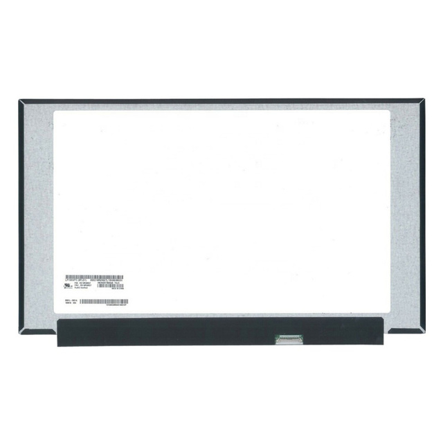 LP156WFE-SPB1/H1 LP156WFF-SPB1/F1 LP156WFH-SPD1/R1/P1/D3/D6 Applicable to V5000J, Y5100U, FL8700F, FX86F Notebook Screens