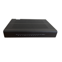 Modem câble Wifi Docsis 3.0 16x4 pour application de solution iptv d'hôtel