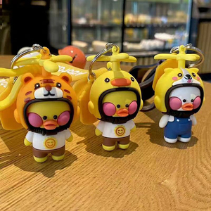 <strong>DISIN</strong> Multi-Color Max 20 Colors Dual-Station Vision PVC Silicone Drip Molding Machine | Auto Dispensing Machine - Product Image 6