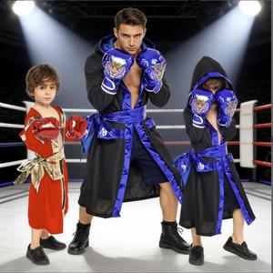 ชุดคอสเพลย์คิงออฟไฟท์เตอร์ส อีโค่ สำหรับเด็ก ชุดแสดงบทบาทสมมติในวันฮาโลวีน ผลิตจากโพลีเอสเตอร์ พร้อมบริการดรอปชิปปิ้ง - Product Image 6