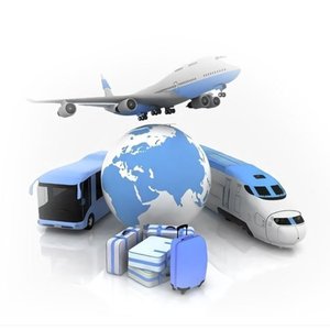 Servicio de Recogida Puerta a Puerta de Blue Sail International Air Express de Hong Kong a Islandia - Product Image 1