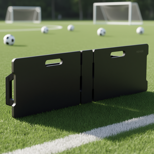 Vevor Soccer Rebounder Board 45 X13 Equipo de entrenamiento portátil para adultos para todas las estaciones - Product Image 2