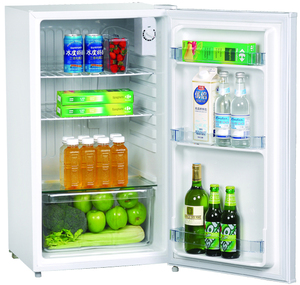 70L บ้านใช้ตู้เย็นที่มี CB/CE/GS/RoHs/SAA/MEPS - Product Image 6