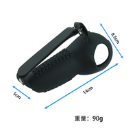 Housse en silicone pour contrôleur Pico 4 VR Étui de protection durable et souple pour casque Pico4 Pro VR Communication filaire