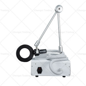 Dispositivo Magnetico per il Sollievo dal Dolore, Terapia con Campo Magnetico Dinamico per Dolori Articolari e Muscolari, Riduzione dell'Infiammazione, Attrezzatura per la Salute - Product Image 2