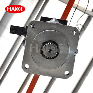 14653149 per <span class=keywords><strong>Volvo</strong></span> escavatore EC380E motore idraulico JMF250 EC380D motore oscillante - Product Image 4