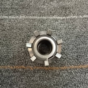 OTT-JAKOB Pull Tab 95.600.029.2.6V01 Carbon Steel Industrial <b>Tool</b> <b>Holder</b> - Product Image 1