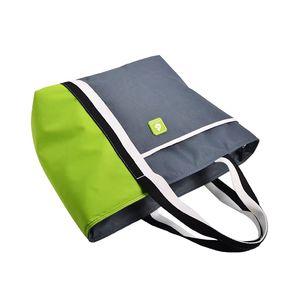 Sac isotherme réutilisable et robuste pour supermarché, personnalisé avec logo du fabricant, écologique, 2026 en gros - Product Image 2