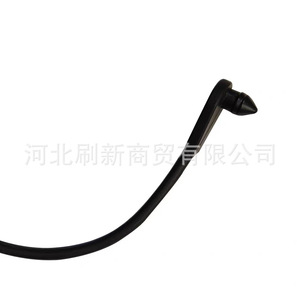 Tapa del depósito de combustible con cable de goma SX0281 para Jeep Land Rover Range Rover Sport Evoque XF XJL XE - Product Image 3