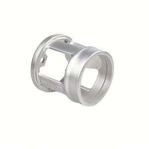 Servicio de Fundición de Metal Personalizado, Piezas de Fundición por Cera Perdida, Componentes de Fundición OEM - Product Image 2