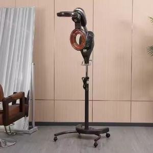 Machine de chauffage pour salon de coiffure, sèche-cheveux, machine à colorer les cheveux, ensemble de permanente à froid, accélérateur de traitement à l'huile - Product Image 5