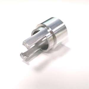 Moldeo al Vacío de Piezas de Plástico Industriales Profesionales, Moldeo de Uretano, Componentes de Plástico ABS/PP/POM, Molde de Silicona - Product Image 6