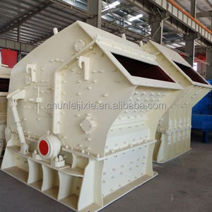 Khai Thác Mỏ thiết bị nghiền di động máy nghiền tác động Máy Nghiền để nghiền đá vôi <span class=keywords><strong>Granite</strong></span> sỏi - Product Image 2