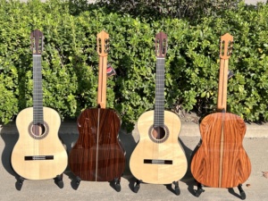 Guitarra Clásica Aiersi, <span class=keywords><strong>Precio</strong></span> <span class=keywords><strong>de</strong></span> Fábrica, Guitarra Clásica <span class=keywords><strong>de</strong></span> Alta Gama, Totalmente Española, para Adultos y Amantes <span class=keywords><strong>de</strong></span> la Música - Product Image 1